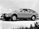 Alfa Romeo Alfetta GTV 1976 года